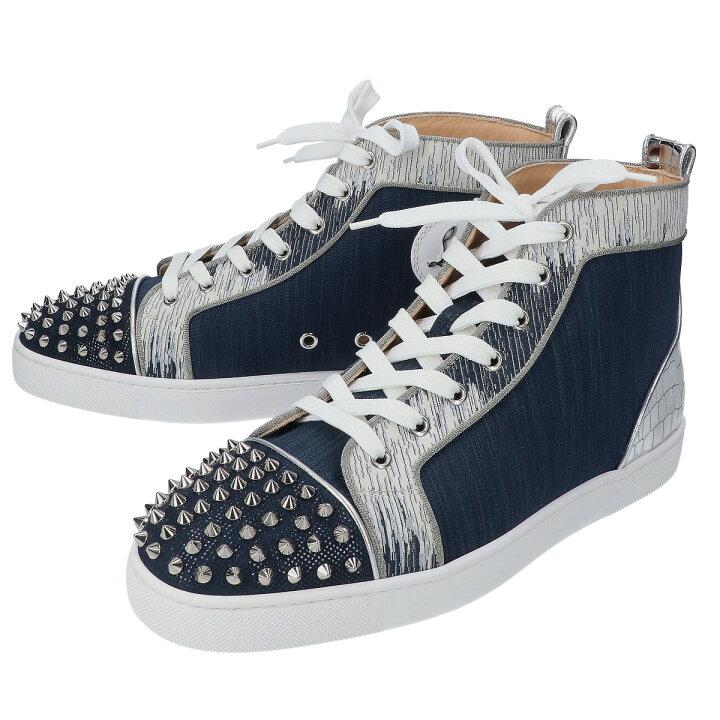 楽天市場】Christian Louboutin クリスチャンルブタン 【新品】1220700 