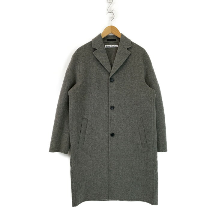 楽天市場】ACNE STUDIOS アクネ ストゥディオズ グレー FN-MN 
