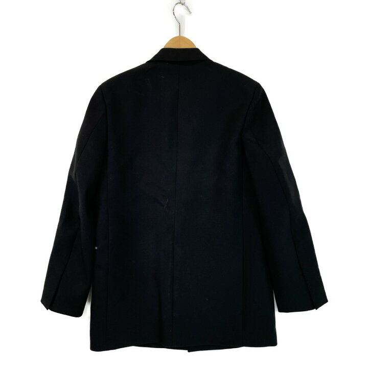 楽天市場】JIL SANDER ジルサンダー ﾌﾞﾗｯｸ 2021AW ﾌｧｽﾅｰ付き ﾃｰﾗｰﾄﾞ 