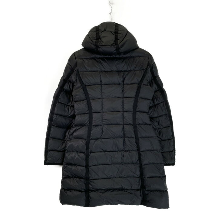 楽天市場】MONCLER モンクレール HERMINEエルミンヌ フード付ダウン 