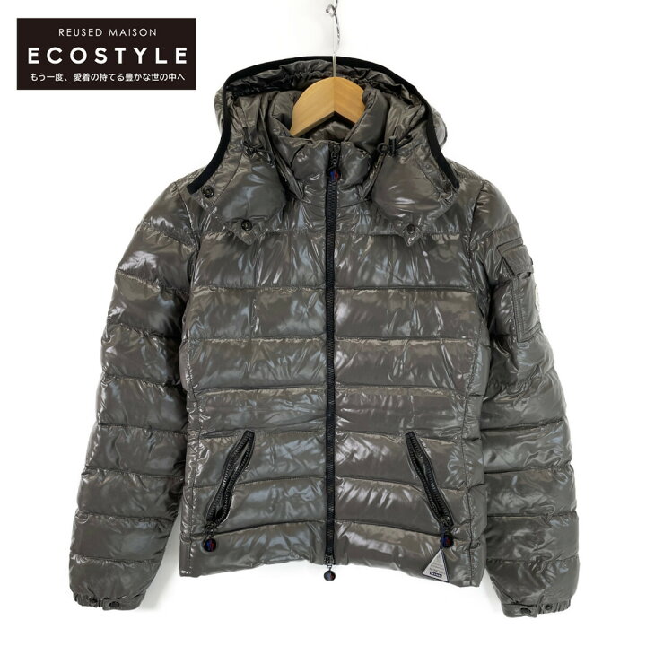 楽天市場】MONCLER モンクレール 【国内正規】BADY フード付 ショート  