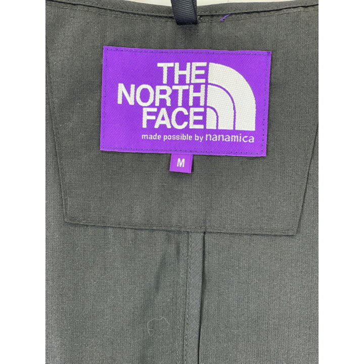 楽天市場】THENORTHFACEPURPLELABEL ザノースフェイスパープルレーベル 