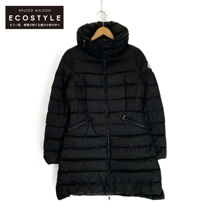 楽天市場】MONCLER モンクレール 【美品/国内正規/22年製】FLAMMETTE 