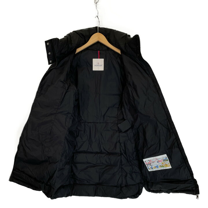 楽天市場】MONCLER モンクレール 【美品/国内正規/22年製】FLAMMETTE 