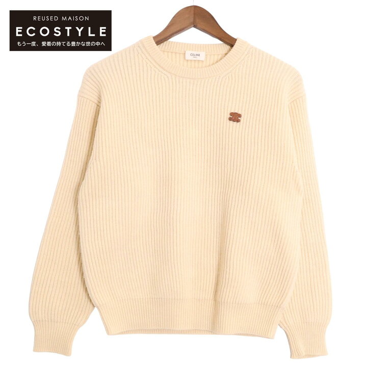 楽天市場】CELINE セリーヌ 【国内正規】2A68E355K トリオンフ クルー  