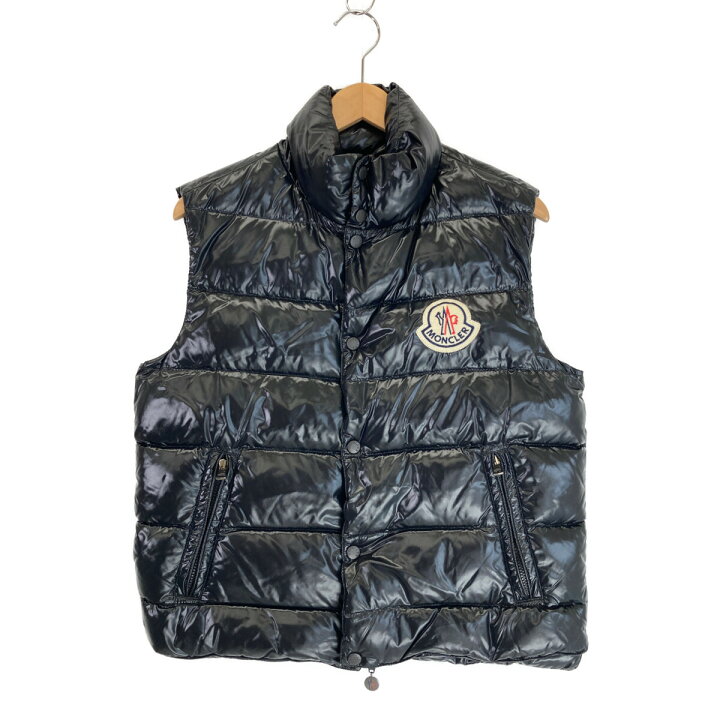 楽天市場】MONCLER モンクレール TIBETチベット ダウン ベスト 2 
