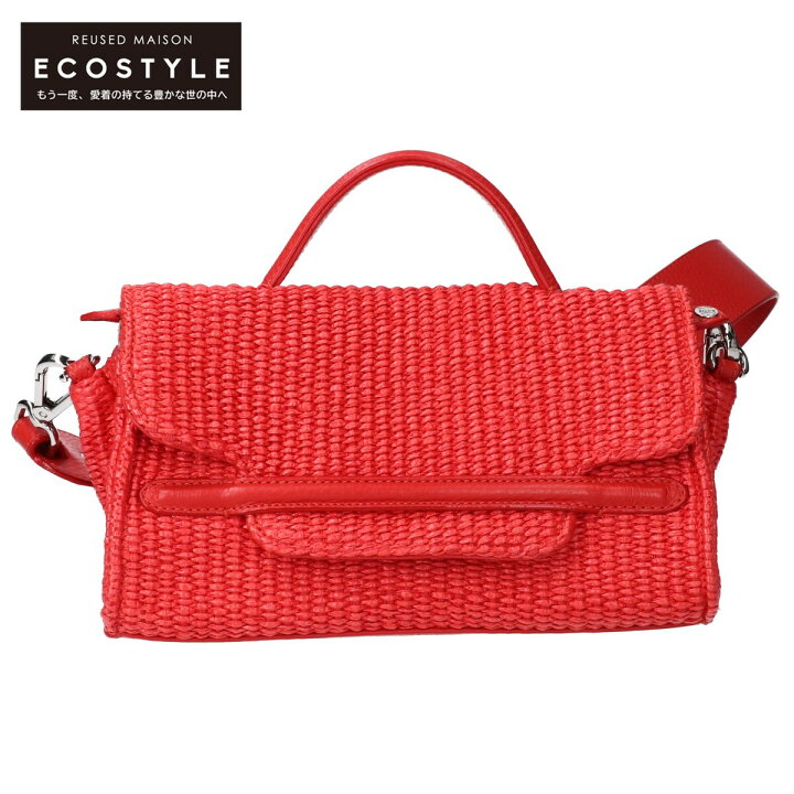 楽天市場】ZANELLATO ザネラート 【美品】NINA BABY LINEA FIASCAINA  