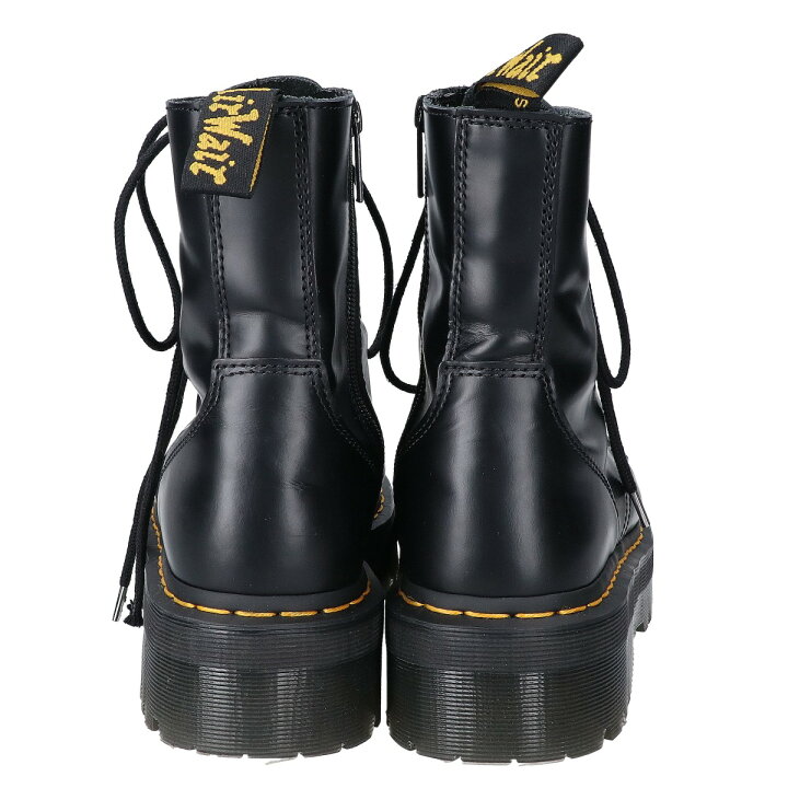 楽天市場】Dr.Martens ドクターマーチン JADON 8ホールブーツ シューズ 