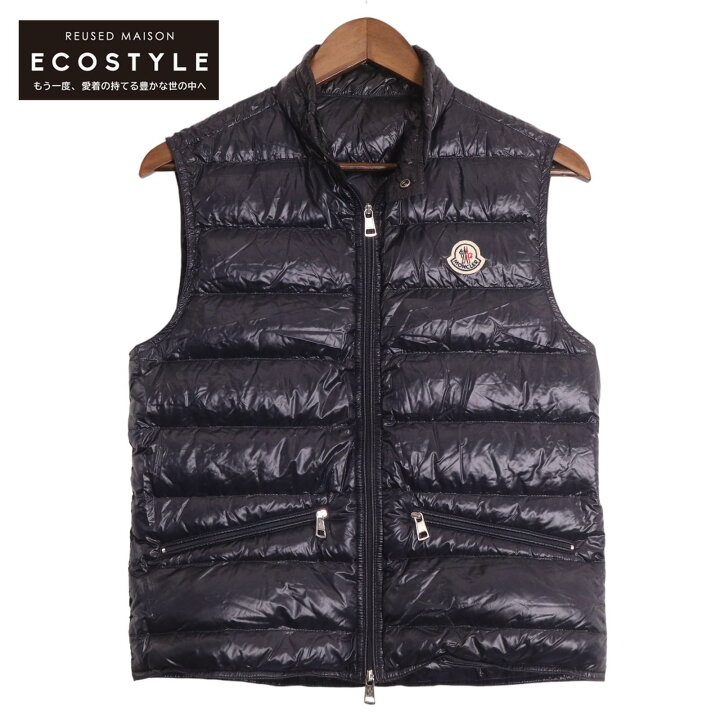楽天市場】MONCLER モンクレール 【美品/国内正規】GUIギュイ ライト 