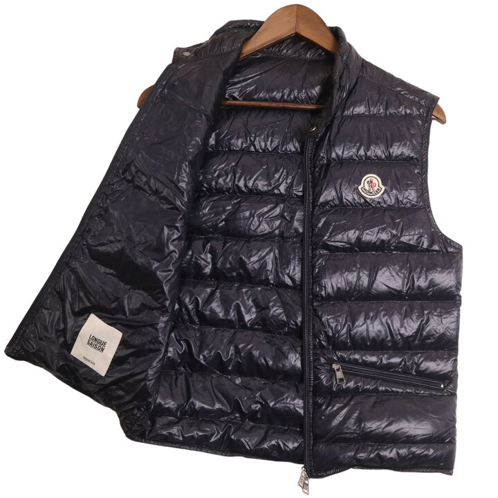 楽天市場】MONCLER モンクレール 【美品/国内正規】GUIギュイ ライト 