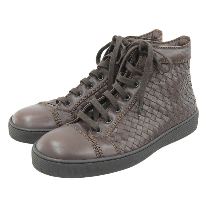 楽天市場】BOTTEGA VENETA ボッテガヴェネタ 美品 イントレチャート 