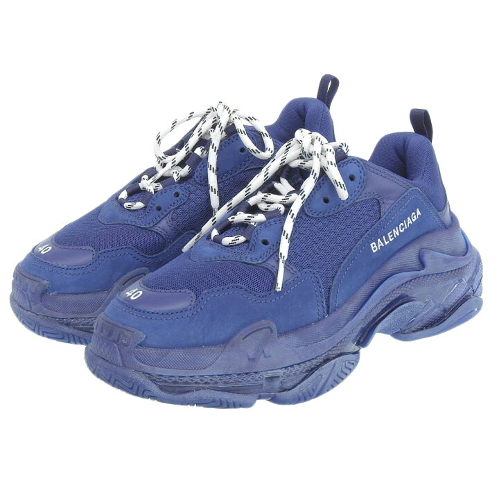 楽天市場】BALENCIAGA バレンシアガ BALENCIAGA バレンシアガ トリプル 