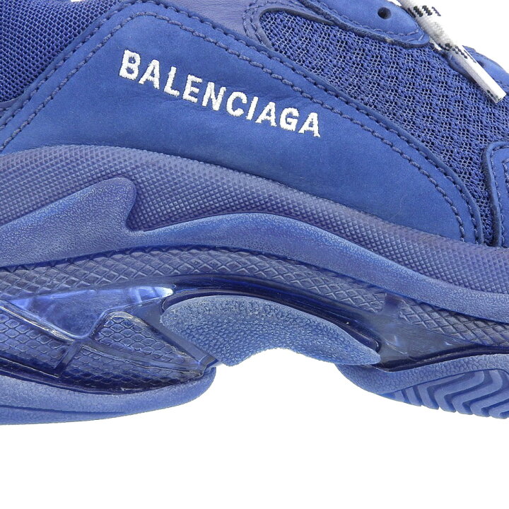 楽天市場】BALENCIAGA バレンシアガ BALENCIAGA バレンシアガ トリプル