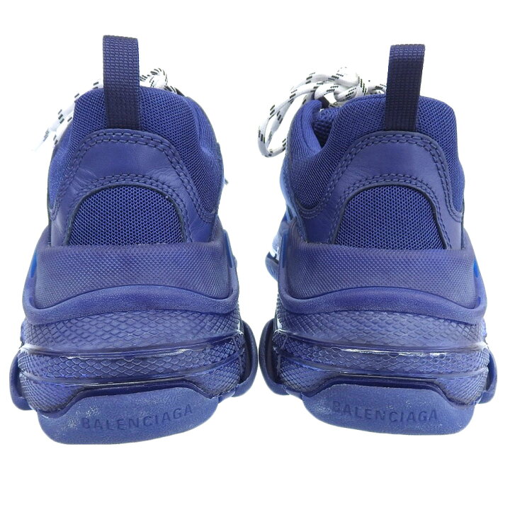 楽天市場】BALENCIAGA バレンシアガ BALENCIAGA バレンシアガ トリプル