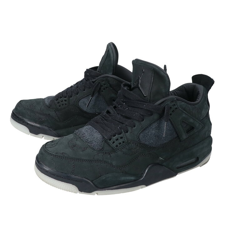 楽天市場】NIKE ナイキ ×KAWSカウズ 930155-001 エアジョーダン4 