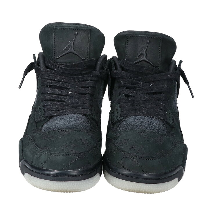 楽天市場】NIKE ナイキ ×KAWSカウズ 930155-001 エアジョーダン4 