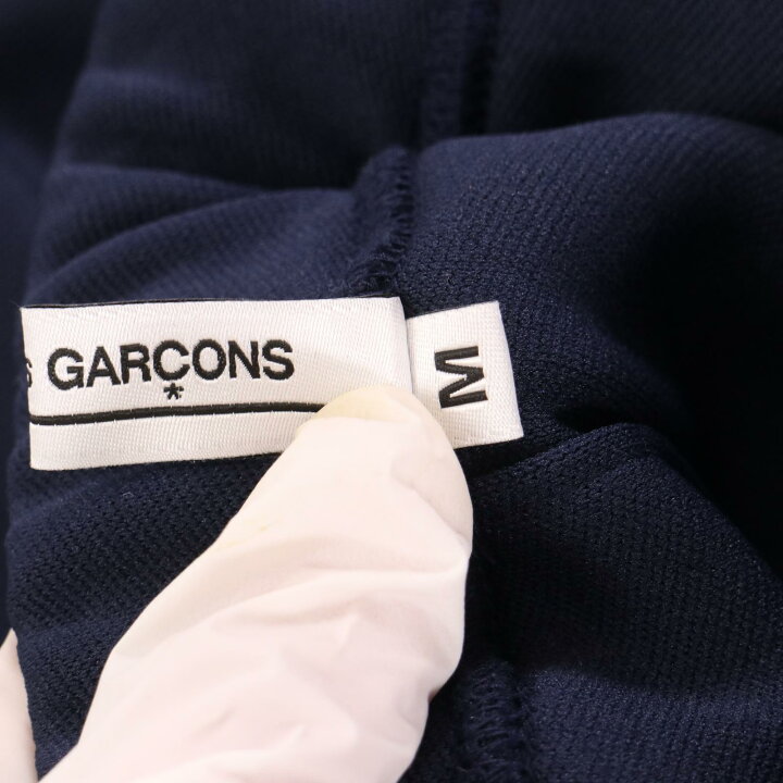 楽天市場】COMMEdesGARCONS コムデギャルソン OX-T023 2022年製  