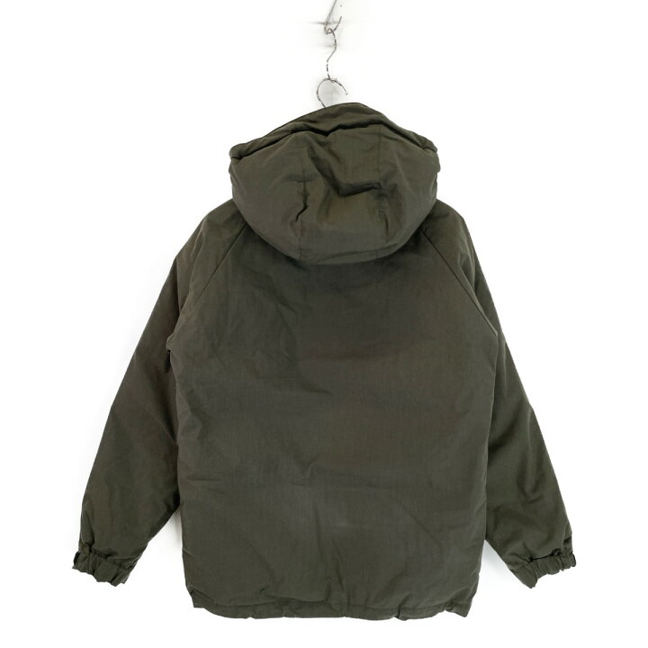 楽天市場】NANGA ナンガ 【ROCOCO別注】TAKIBI オーロラダウン  