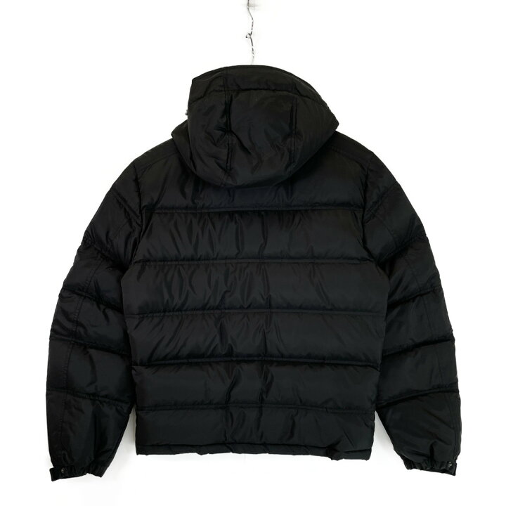 楽天市場】PRADA プラダ 【美品/国内正規/22年製】SGH573 フード付 