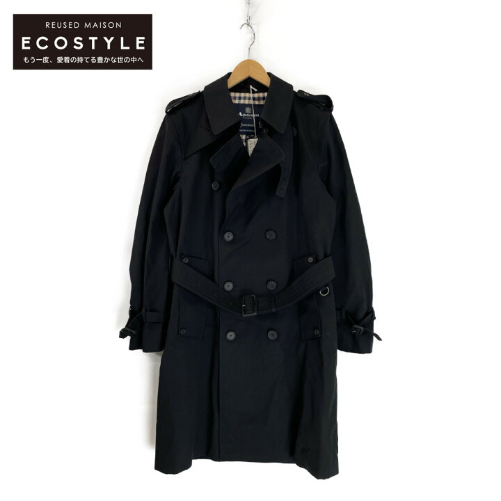 楽天市場】Aquascutum アクアスキュータム 【新品同様】2269451252 
