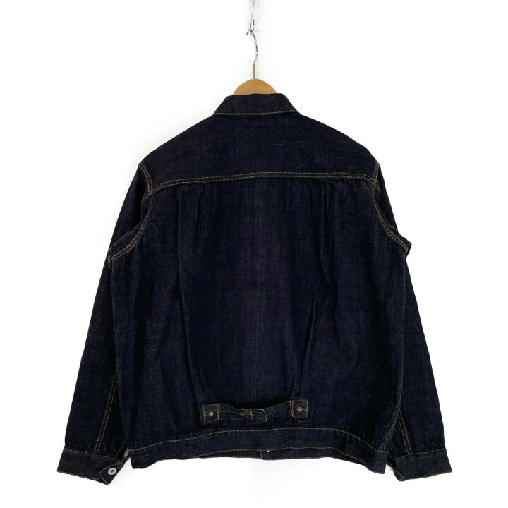 楽天市場】AUBERGE オーベルジュ 【新品】CARIB WW デニム ジャケット 