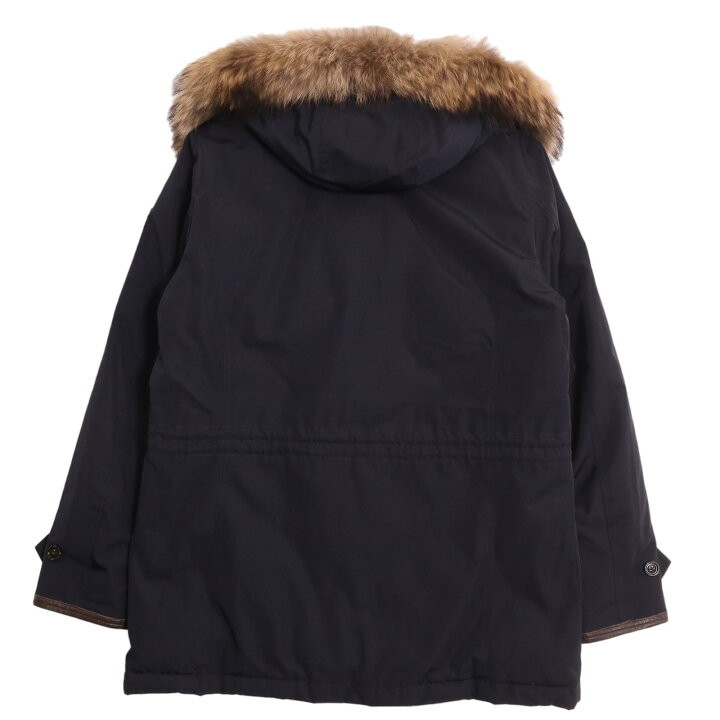 楽天市場】HACKETT LONDON ハケットロンドン HM401516 ネイビー N-3B型  