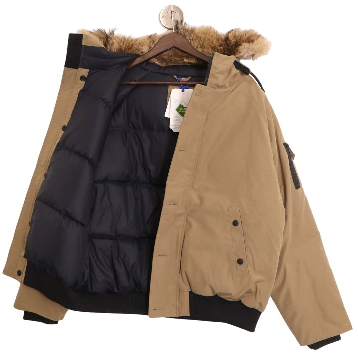 楽天市場】Cape HEIGHTS ケープハイツ WOODSIDE ベージュ コヨーテ 