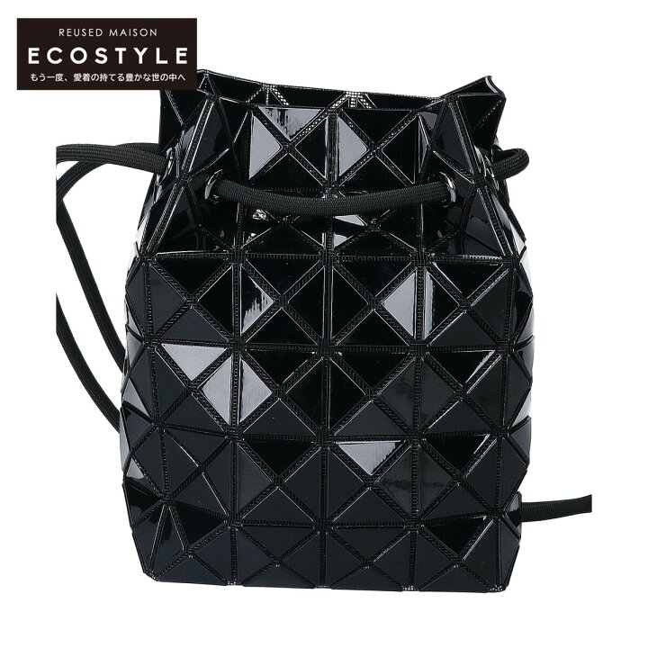 楽天市場】BAO BAO ISSEY MIYAKE バオバオイッセイミヤケ 【美品】BB33 