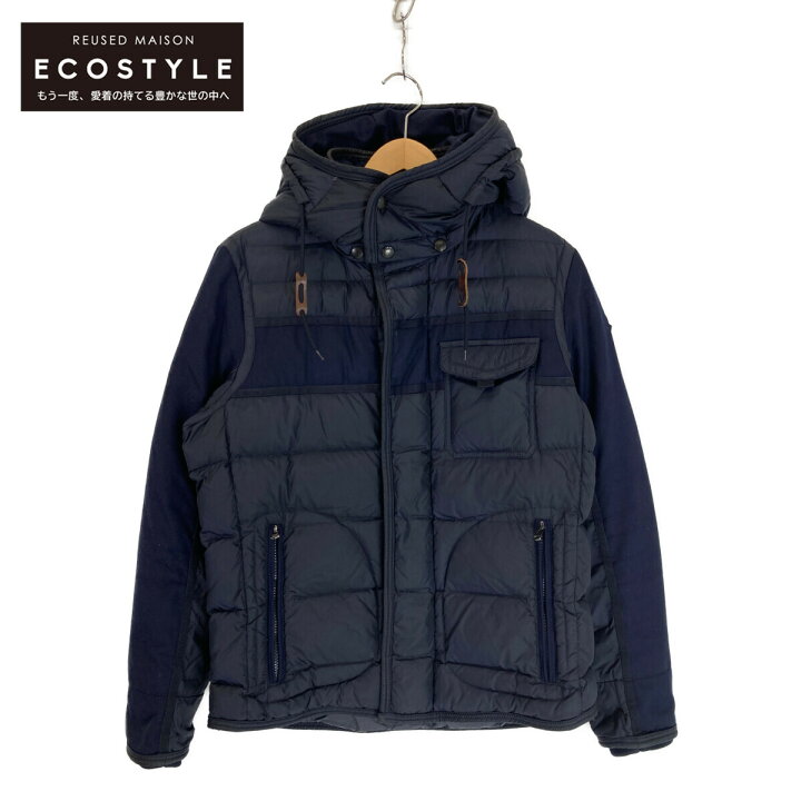 MONCLER GIUBBOTTO RAYAN JACKET 2