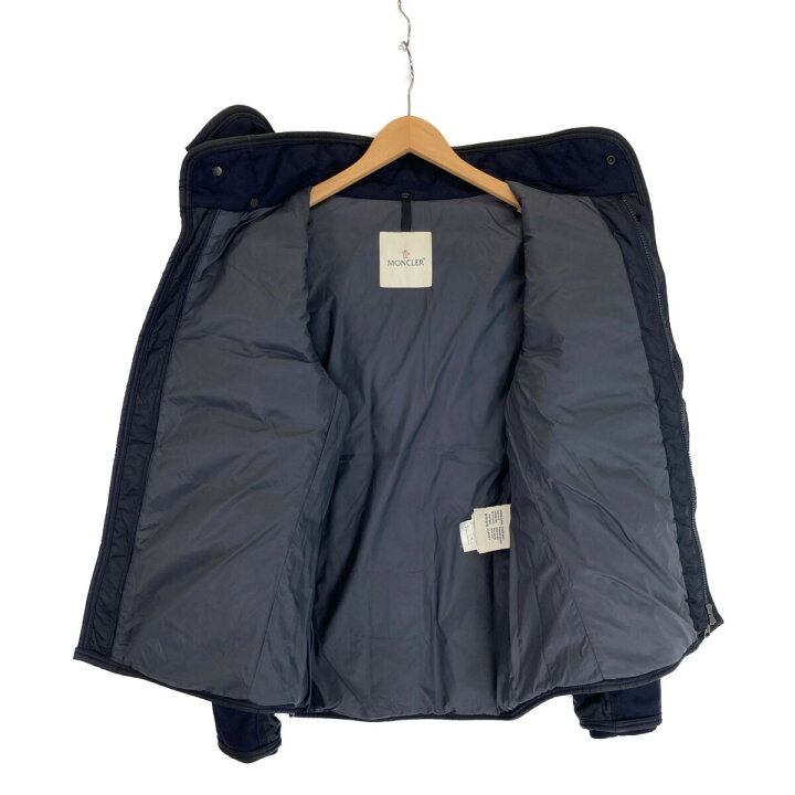 楽天市場】MONCLER モンクレール 【国内正規】RYAN フード付ダウン 
