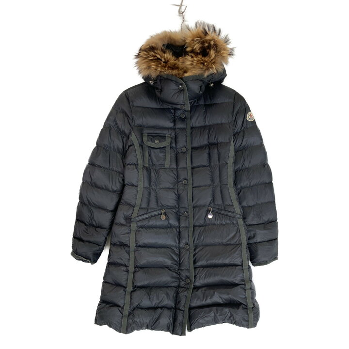 楽天市場】MONCLER モンクレール 【国内正規】HERMIFUR エルミファー 