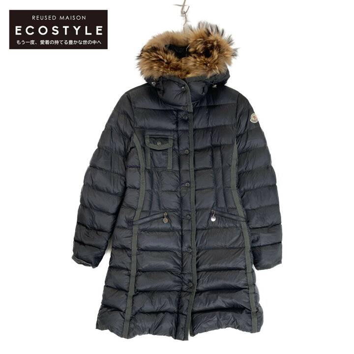 楽天市場】MONCLER モンクレール 【国内正規】HERMIFUR エルミファー 