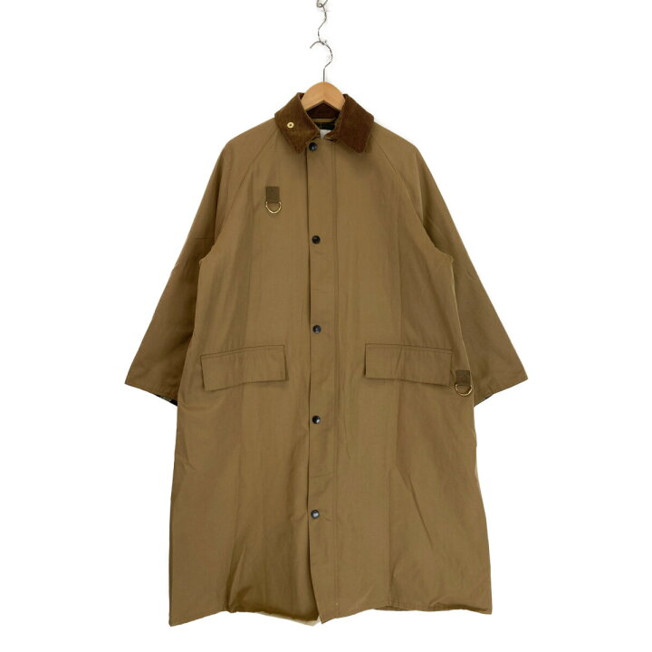 楽天市場】Barbour バブアー 222LCAS004 ﾍﾞｰｼﾞｭ ｱｰﾊﾞﾝﾘｻｰﾁﾄﾞｱｰｽﾞ別注 