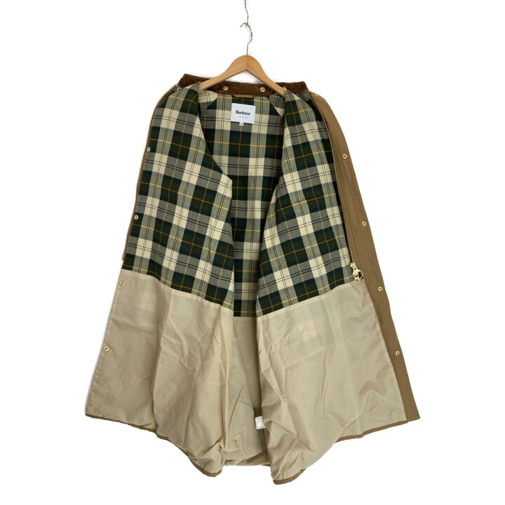 楽天市場】Barbour バブアー 222LCAS004 ﾍﾞｰｼﾞｭ ｱｰﾊﾞﾝﾘｻｰﾁﾄﾞｱｰｽﾞ別注 