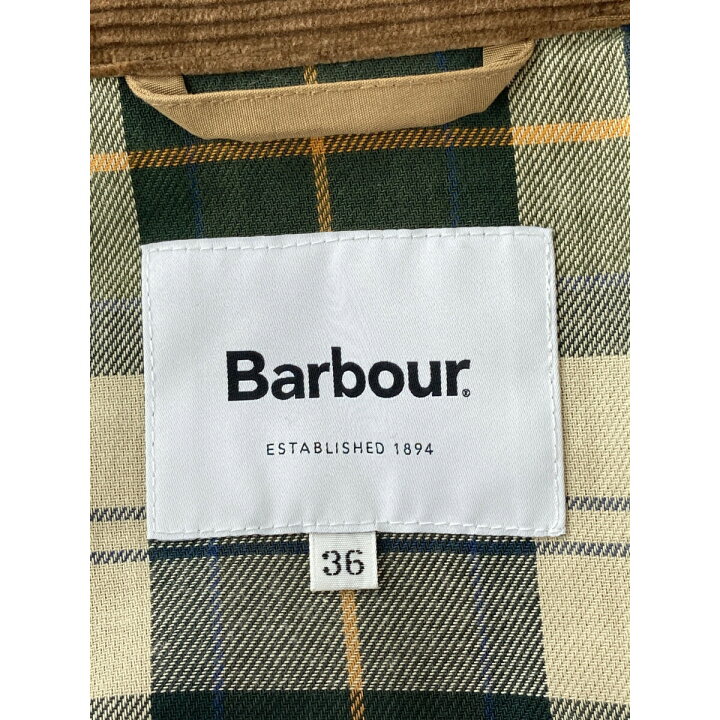 楽天市場】Barbour バブアー 222LCAS004 ﾍﾞｰｼﾞｭ ｱｰﾊﾞﾝﾘｻｰﾁﾄﾞｱｰｽﾞ別注 