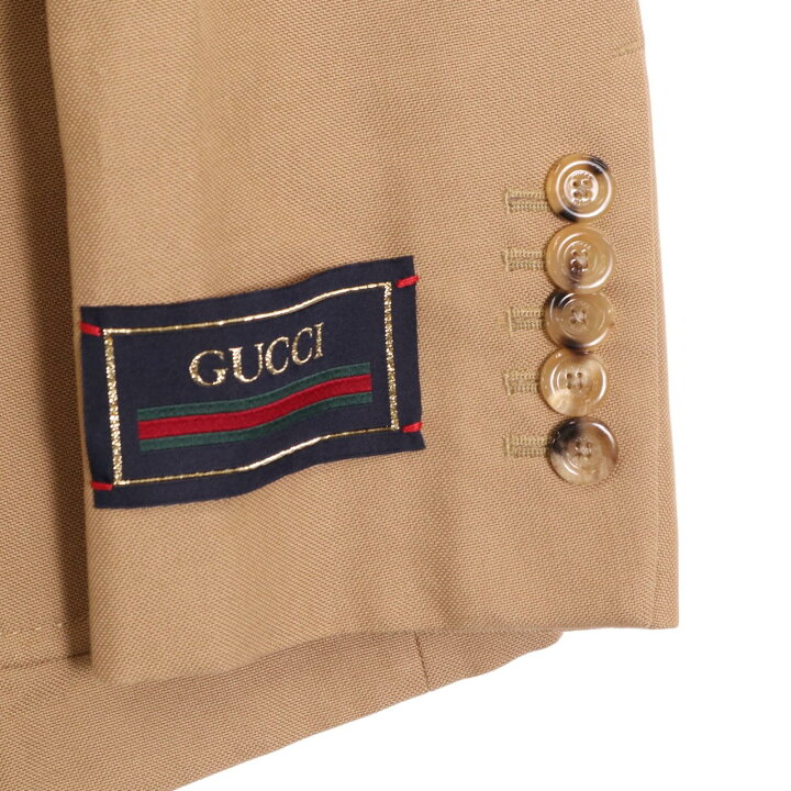 楽天市場】GUCCI グッチ 727253 ファインコットン フォーマル 