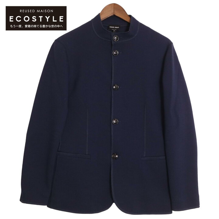 楽天市場】GIORGIO ARMANI ジョルジオアルマーニ 6LSG50 ﾈｲﾋﾞｰ ﾏｵｶﾗｰ  