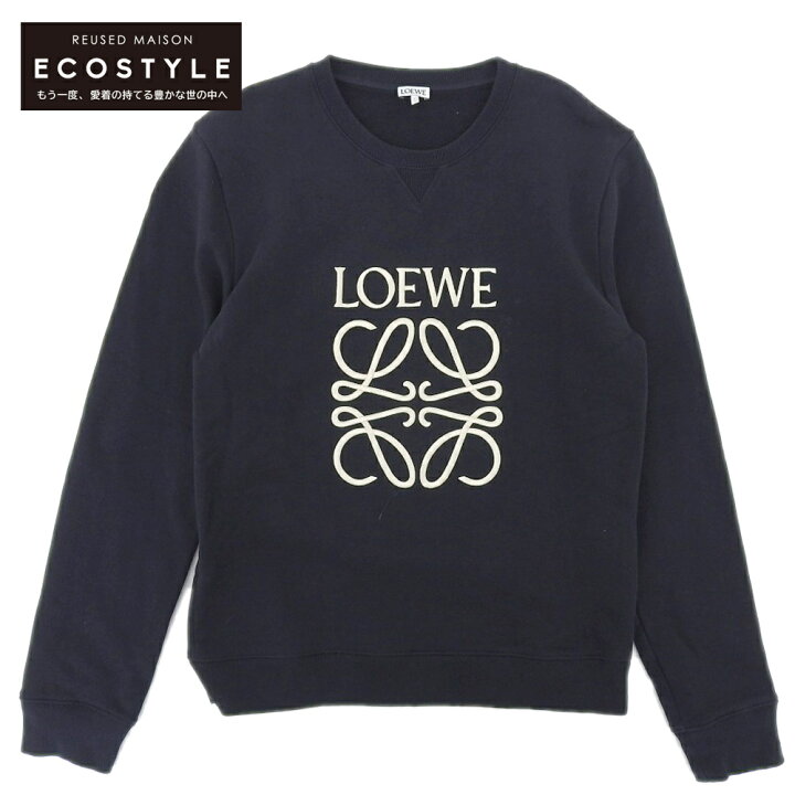 楽天市場】LOEWE ロエベ LOEWE ロエベ アナグラム レギュラーフィット 