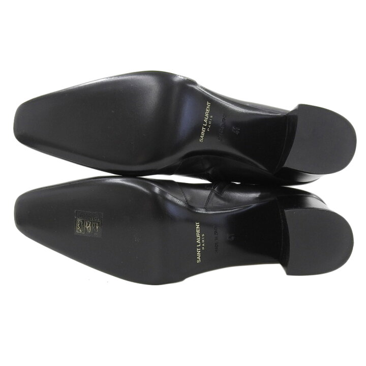 楽天市場】SAINT LAURENT PARIS サンローランパリ 新品同様 SAINT 