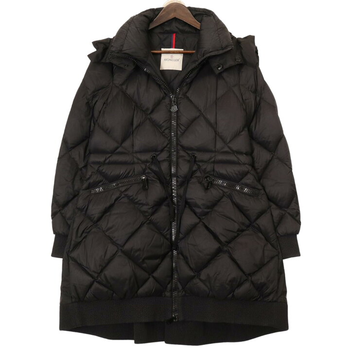 楽天市場】MONCLER モンクレール 【国内正規】VERRERIEヴェリエリ 