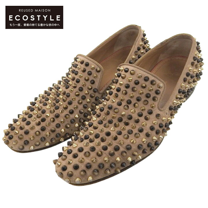 楽天市場】Christian Louboutin クリスチャンルブタン Christian  