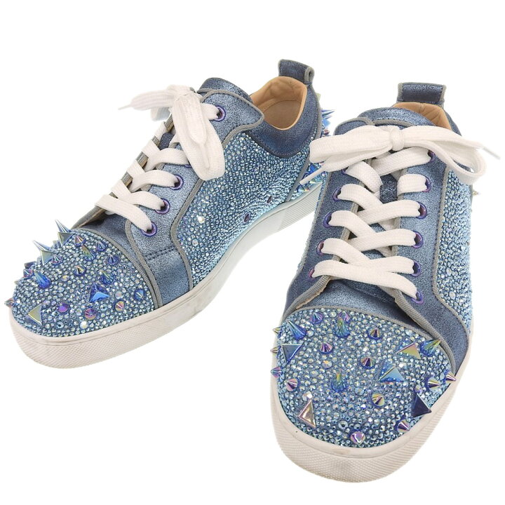 楽天市場】Christian Louboutin クリスチャンルブタン 美品 Christian 