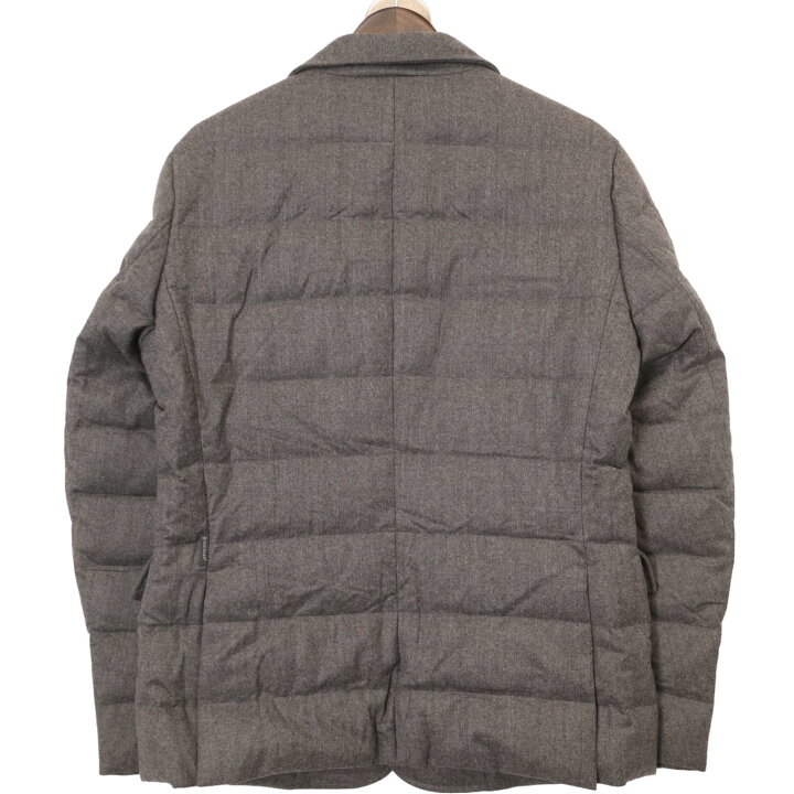楽天市場】MONCLER モンクレール 【美品】RODIN ロダン ウール 