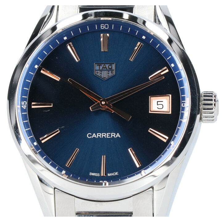 楽天市場】TAG HEUER タグホイヤー 【新品同様】WBK1312.BA0652 