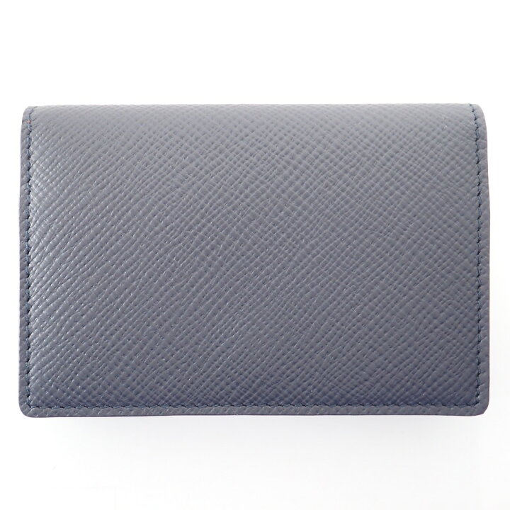 楽天市場】SMYTHSON スマイソン 【新品未使用】Panamaレザー二つ折り 