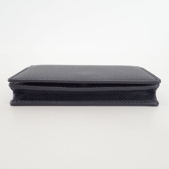 楽天市場】SMYTHSON スマイソン 【新品未使用】Panamaレザー二つ折り 