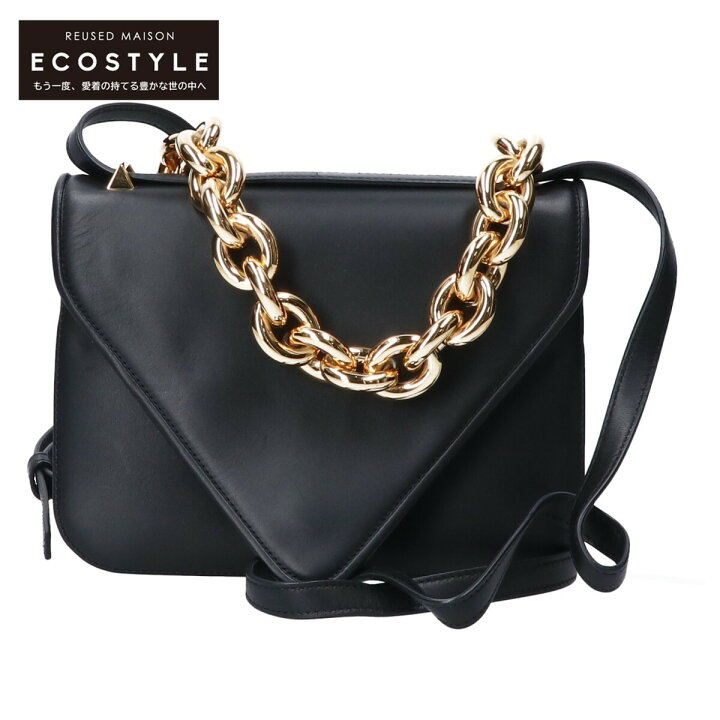 楽天市場】BOTTEGA VENETA ボッテガヴェネタ 美品 カーフレザー MOUNT 