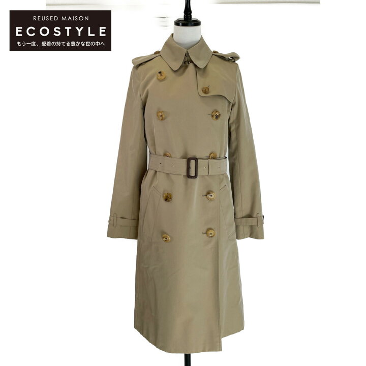 楽天市場】BURBERRY LONDON バーバリーロンドン ベージュ FR088-600-51 