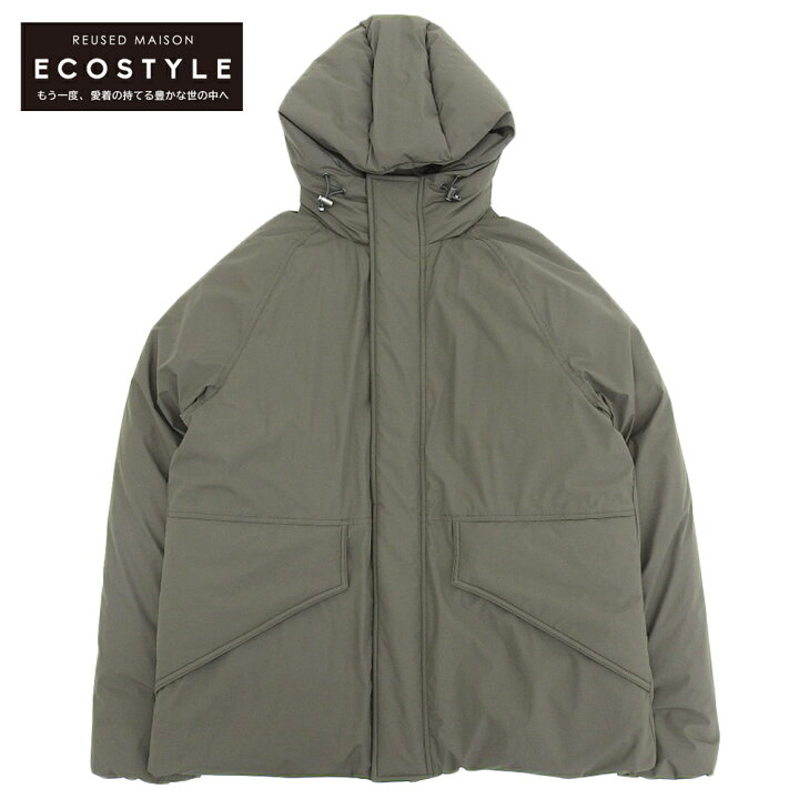 楽天市場】PYRENEX ピレネックス 美品 COVERT MINIRIPSTOP UA ダウン  