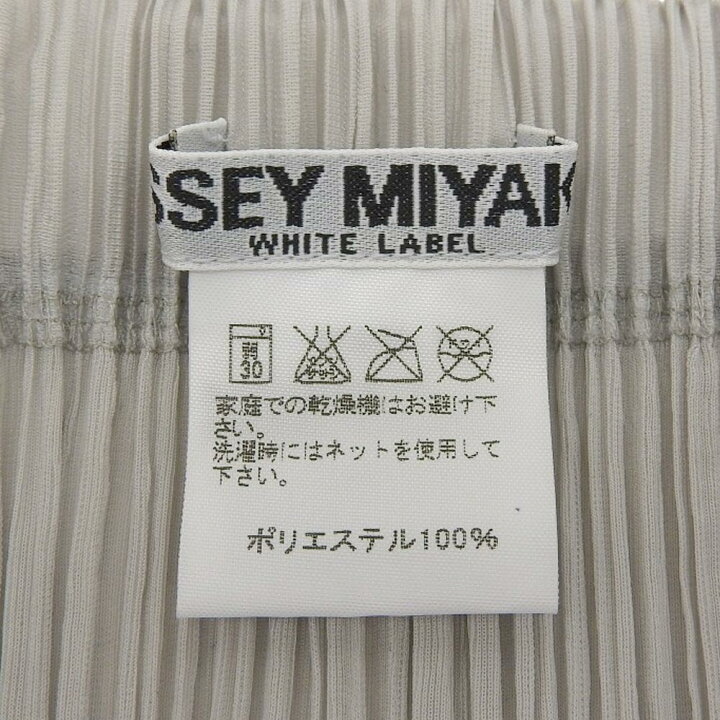 楽天市場】ISSEY MIYAKE イッセイミヤケ 美品 ISSEY MIYAKE イッセイ  
